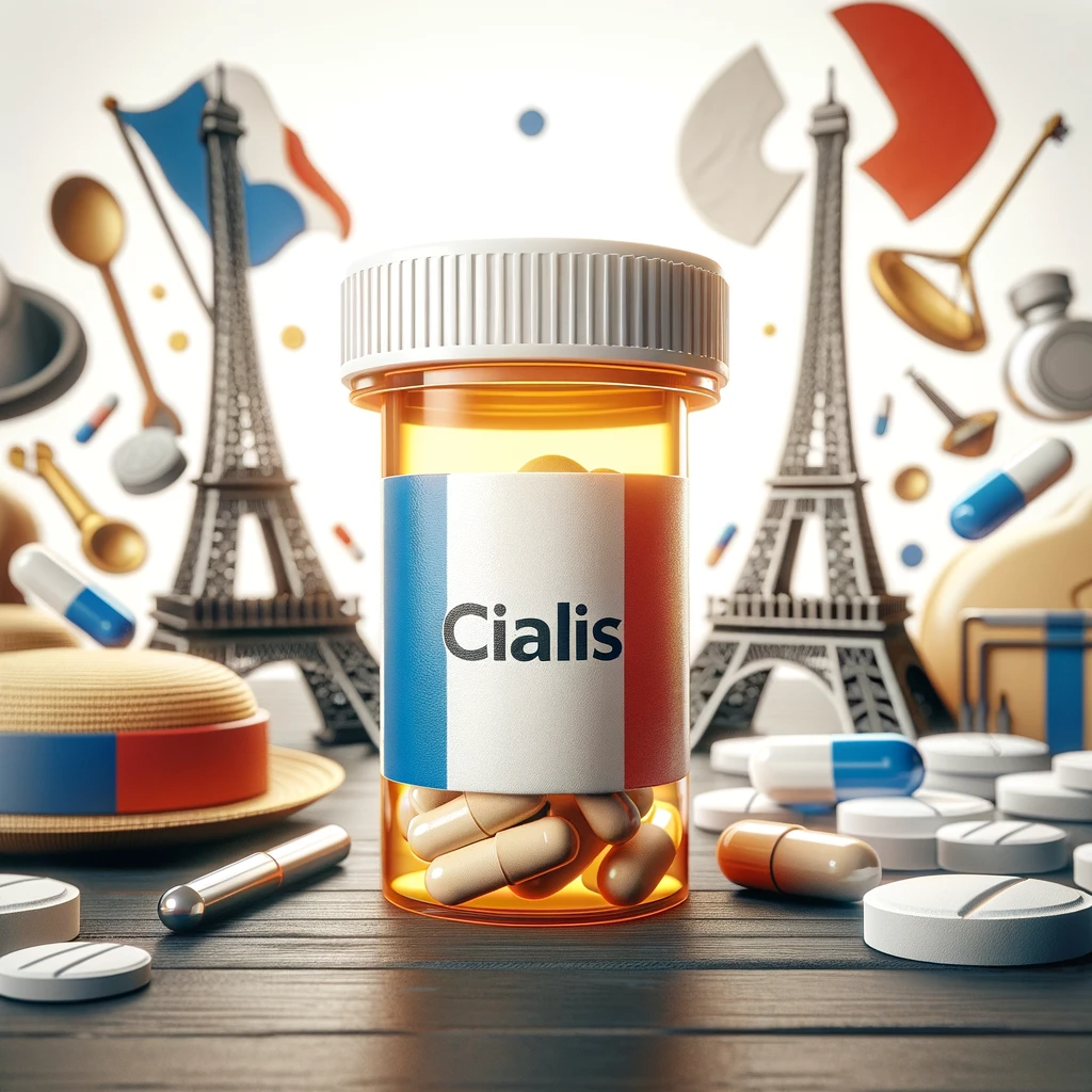 Cialis générique au maroc 